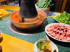 -刘老表·瓦罐汤涮肉(樟树林店)