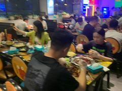 -王红军龙虾(新民路店)