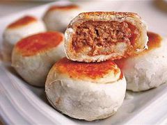 -光明邨大酒家(汇阳广场店)