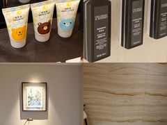 -上海嘉定喜来登酒店