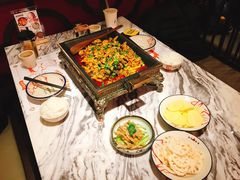 -臻享無招牌·食蛙专门店(太古里店)