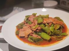 -阿庄新豫菜(通泰路店)