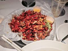 -味界·精致赣菜(招商花园城店)