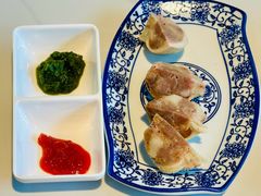 -真食净香居·内蒙烧麦(亚运村店)
