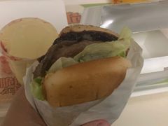 -德克士(步行街店)