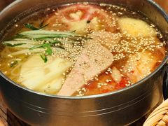 -北丐先生·野馄饨烧烤(雨花万象店)