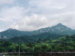 -绩溪龙川景区