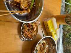 -乐山鲜知味钵钵鸡(奎星楼店)