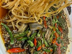 -辣螃铠盆盆蟹大排档(总店)