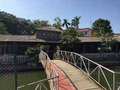-水库河鲜村