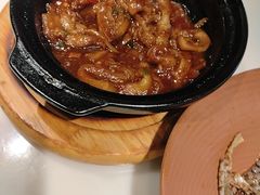 -清晖小苑·顺德菜(观澜湖新城店)
