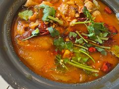 -苏梦江南·淮扬菜(夫子庙店)