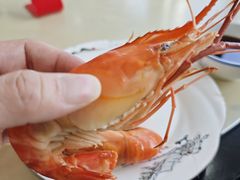 -七的湖·晚芳亭·阳澄湖农家菜·大闸蟹(莲花岛店)
