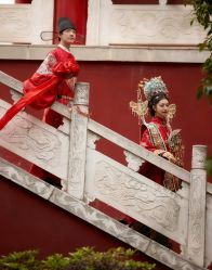 -金夫人婚纱摄影(包河万达店)