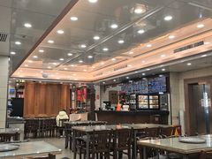 -西安贾三灌汤包·回坊小吃·清真炒菜(北院门总店)