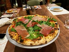 -OGGI TRATTORIA PIZZERIA(深业上城店)
