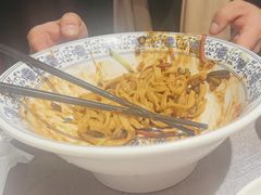 -老浒记烤鸭-北京菜(琉璃厂店)