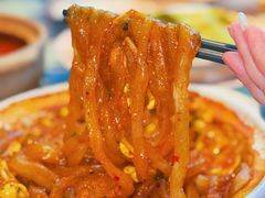 -撒拉花儿·新疆菜·清真(太阳宫店)