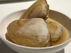 -Oyster Talks 四度蚝法餐厅