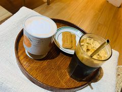 -小晴天咖啡馆
