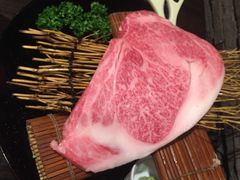 -俺的焼肉(銀座9丁目店)