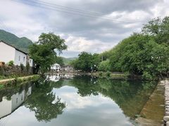 -鹿亭中村