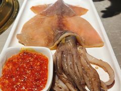 -韩盛·古法烤肉店(皇城恒隆广场店)