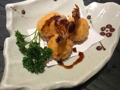 -万鱼亭·筑地屋 日本料理(淮海街店)