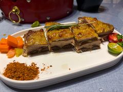 -金手鼓·新疆菜(南京店)