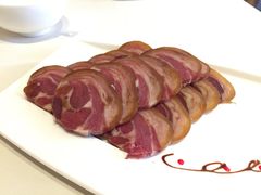 宣威老火腿-翠湖宾馆·中餐厅