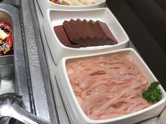 -海底捞火锅(徐州火车站店)