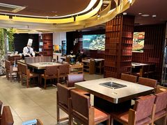 -巴奴毛肚火锅(商城路店)