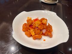 -中山保利艾美酒店-乐美中餐厅