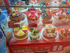 -味多美蛋糕(回龙观东大街店)