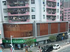 -淘米捞·米汤脆鲩鱼火锅(福田皇岗店)
