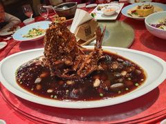 -山西会馆·晋菜·晋商宴·牌匾博物馆(胜利东街店)