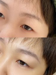 -UP&UP·半永久眉毛眼线机器野生眉