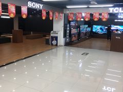 -苏宁易购(郑州二七广场德化街店)