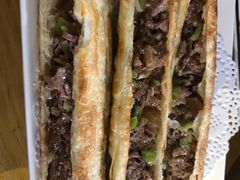 -王胖子驴肉火烧(鼓楼店)