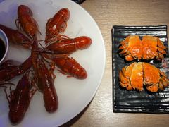 -红盔甲·小龙虾(车公庙店)