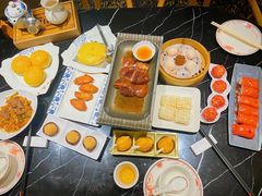 稻香虾饺皇（超）-稻香饭店(IFS国金中心店)
