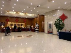-北京北方佳苑饭店