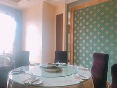 包厢-清雅轩·清真菜·春饼•烤鸭(滑翔店)