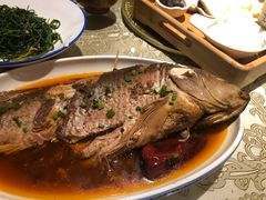 -蒙古大营(朝阳公园店)