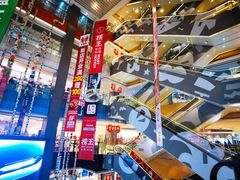 -天虹购物中心(石路店)