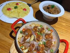 -3号仓库·餐厅(灵溪一店)