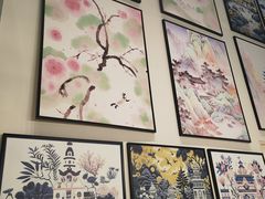-狮王府淮扬菜(夫子庙老门东店)