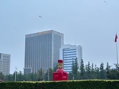 -泉城广场