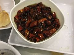 现炸辣椒油-牛街·马辈儿涮肉(牛街二店)