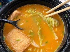 -小蛮椒麻辣烫·麻辣拌(浦东外高桥店)